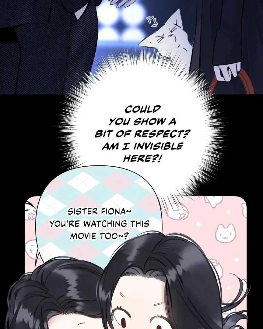 Only for Love - Chapter 66 Page 61