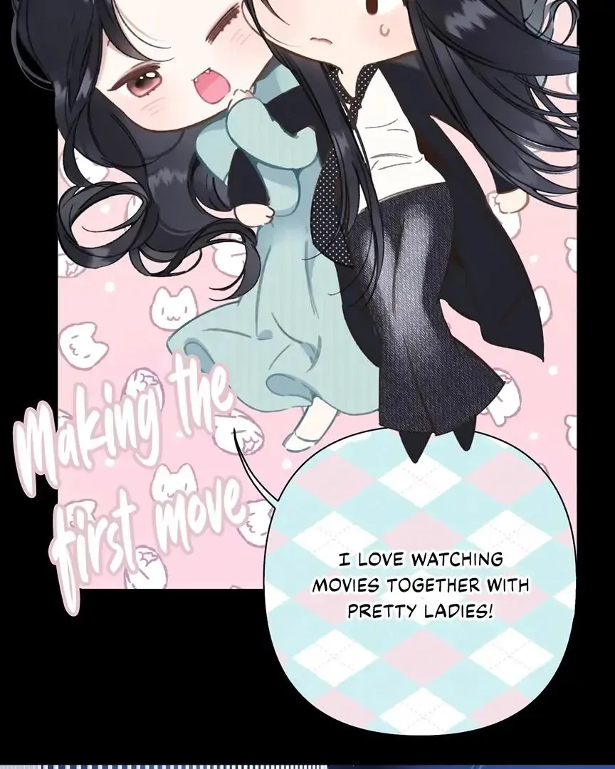 Only for Love - Chapter 66 Page 62