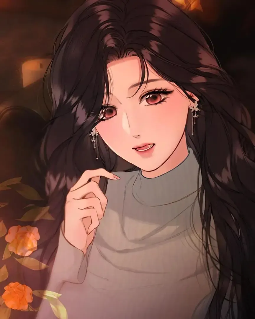 Only for Love - Chapter 66 Page 68