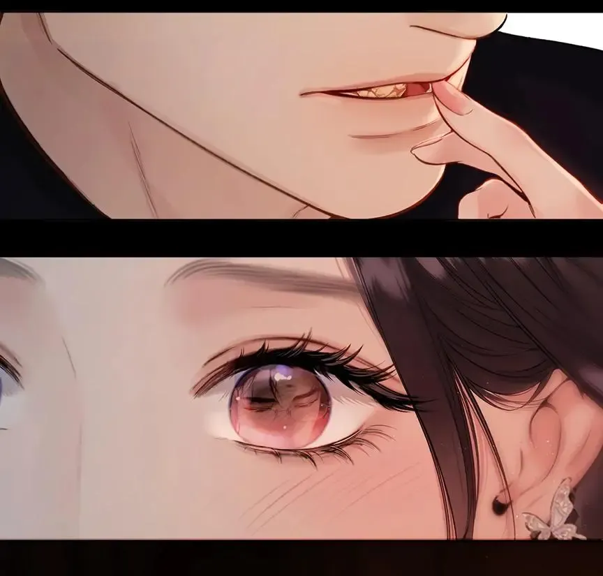 Only for Love - Chapter 66 Page 77