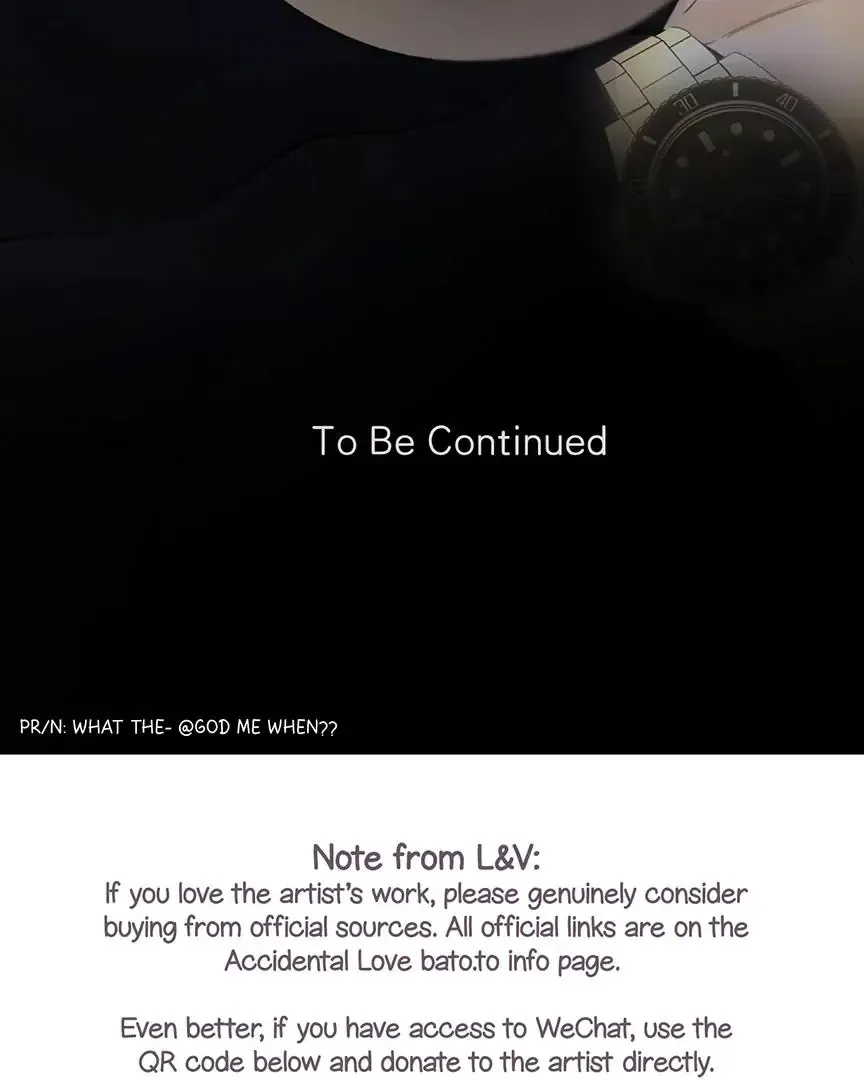 Only for Love - Chapter 66 Page 81
