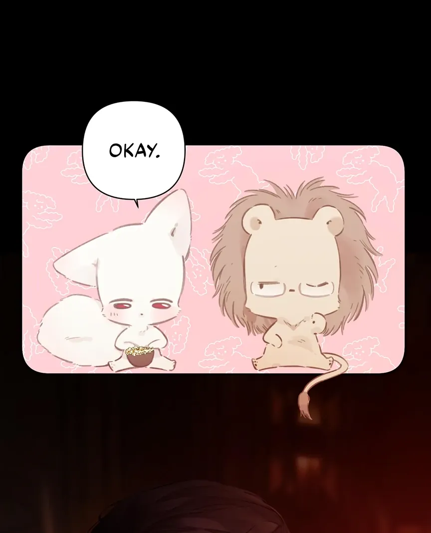 Only for Love - Chapter 67 Page 5