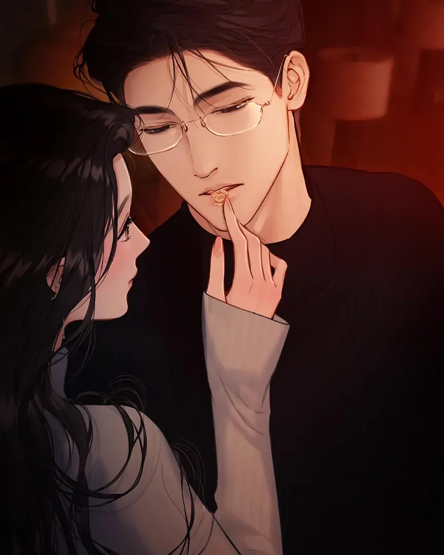 Only for Love - Chapter 67 Page 6