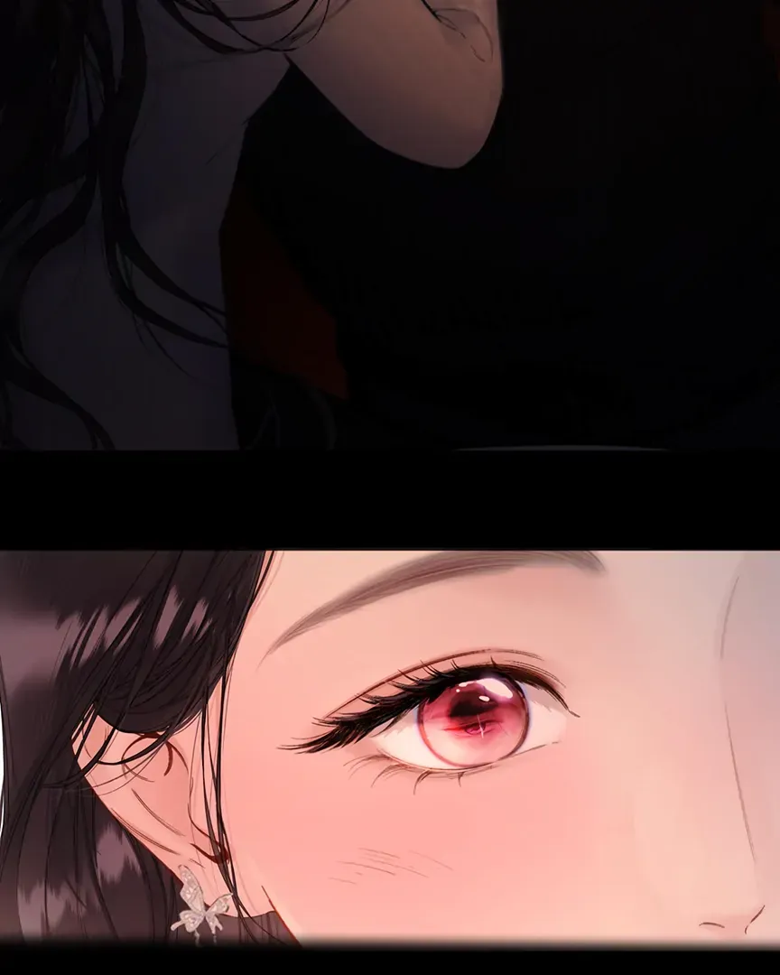 Only for Love - Chapter 67 Page 7
