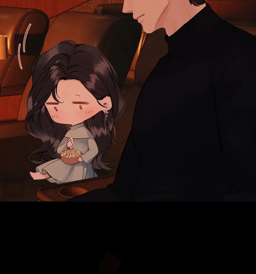 Only for Love - Chapter 67 Page 10