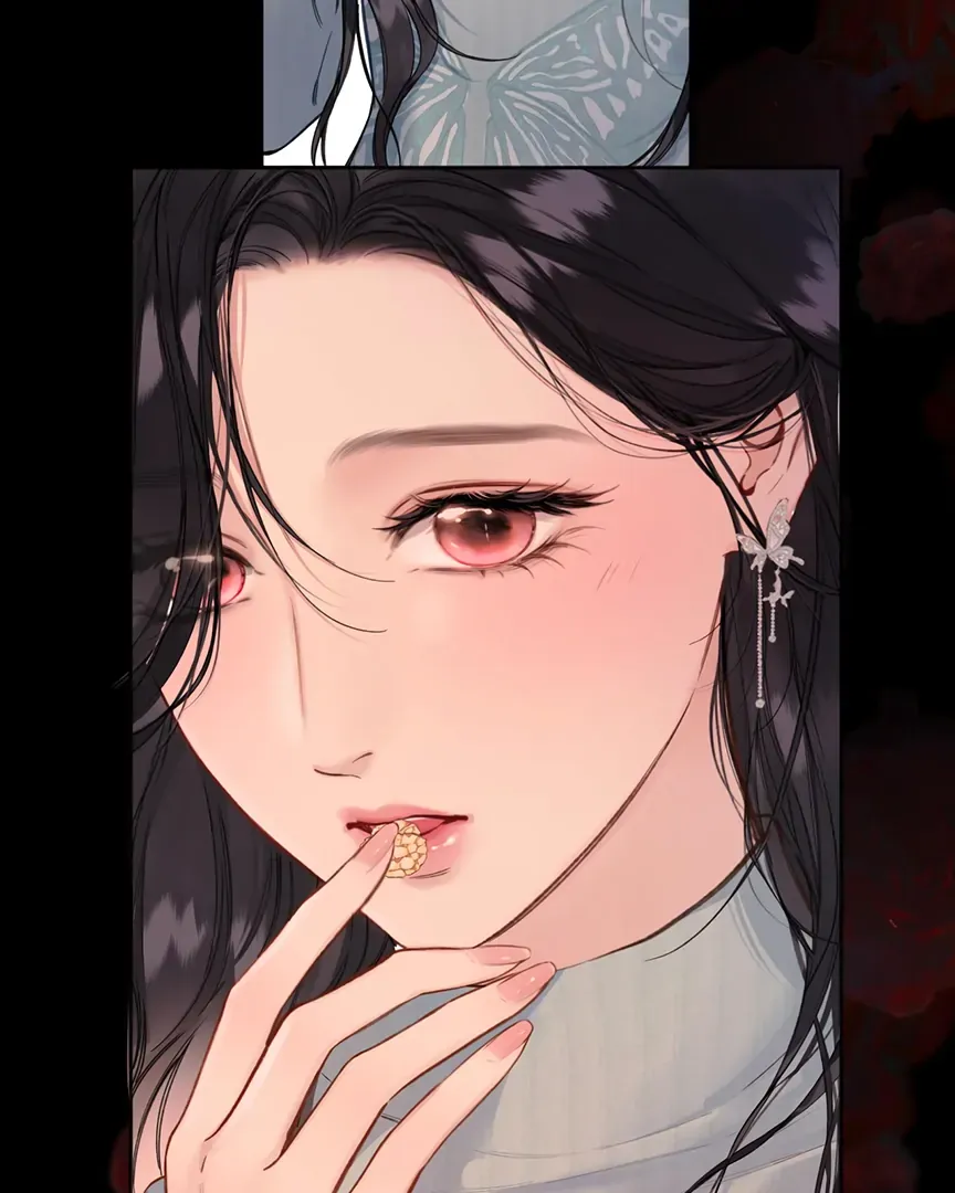 Only for Love - Chapter 67 Page 12