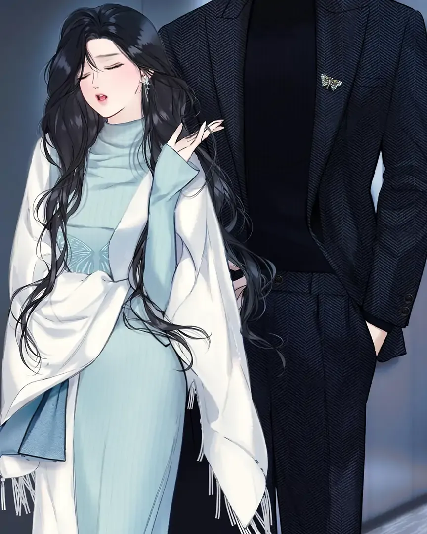 Only for Love - Chapter 67 Page 19