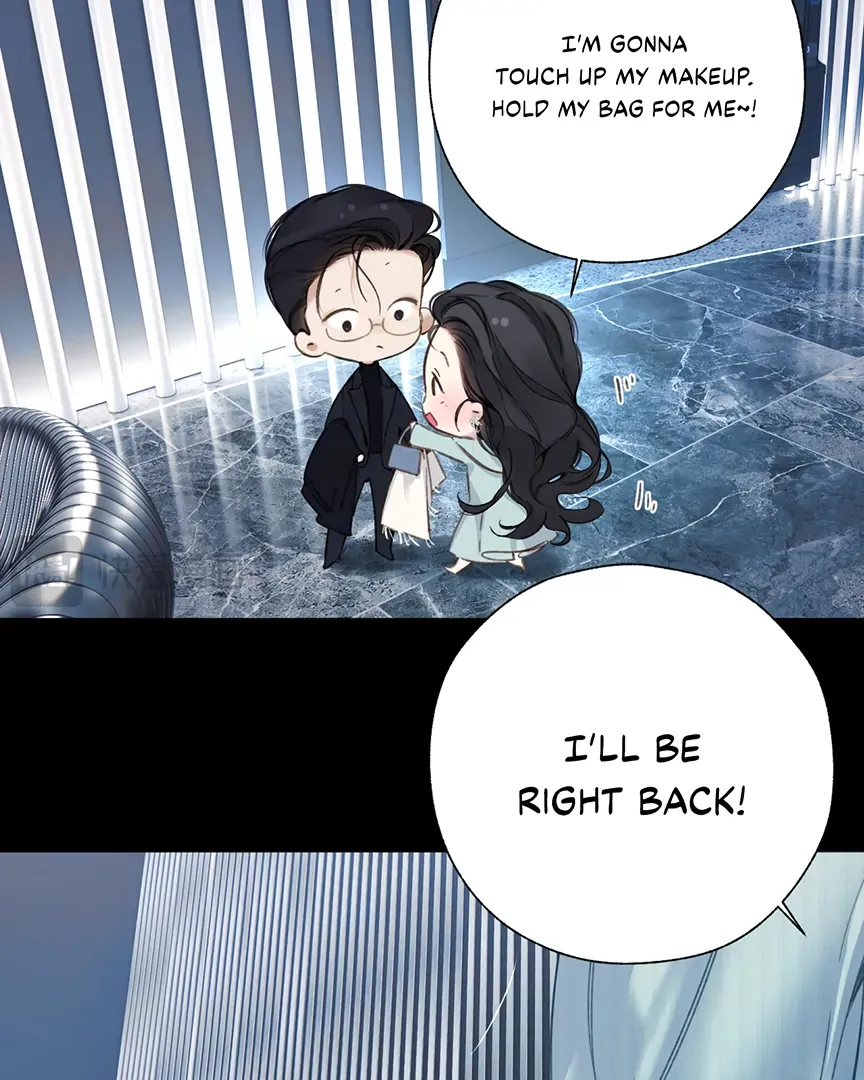 Only for Love - Chapter 67 Page 21