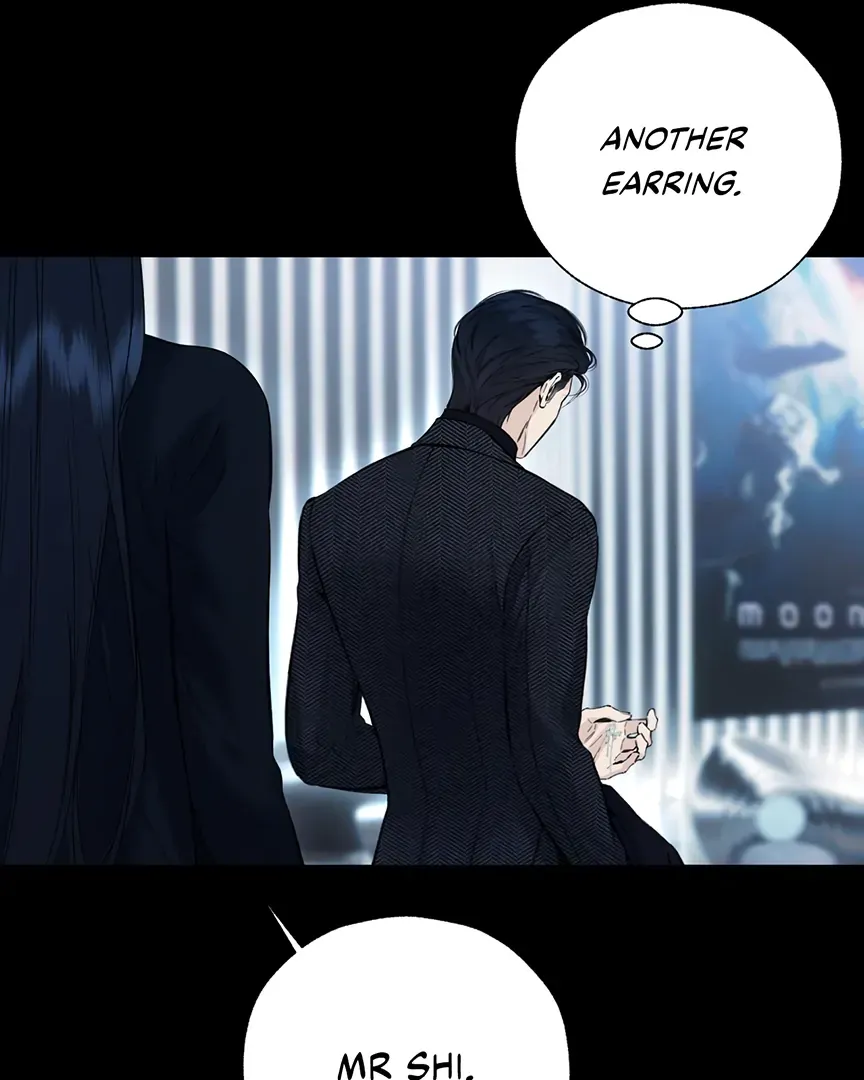 Only for Love - Chapter 67 Page 24