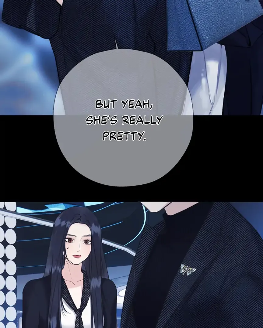 Only for Love - Chapter 67 Page 31