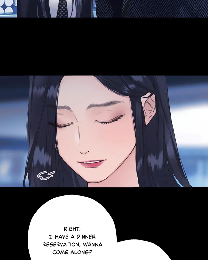 Only for Love - Chapter 67 Page 32