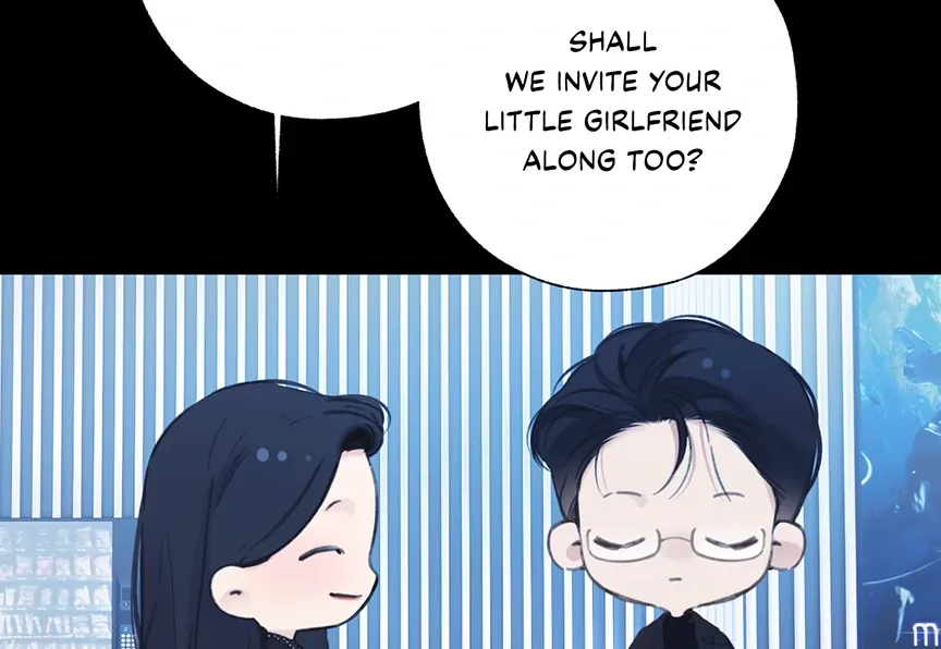 Only for Love - Chapter 67 Page 33