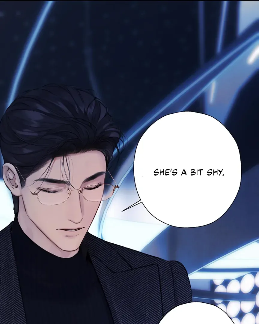 Only for Love - Chapter 67 Page 35