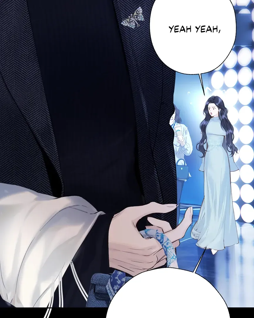 Only for Love - Chapter 67 Page 36