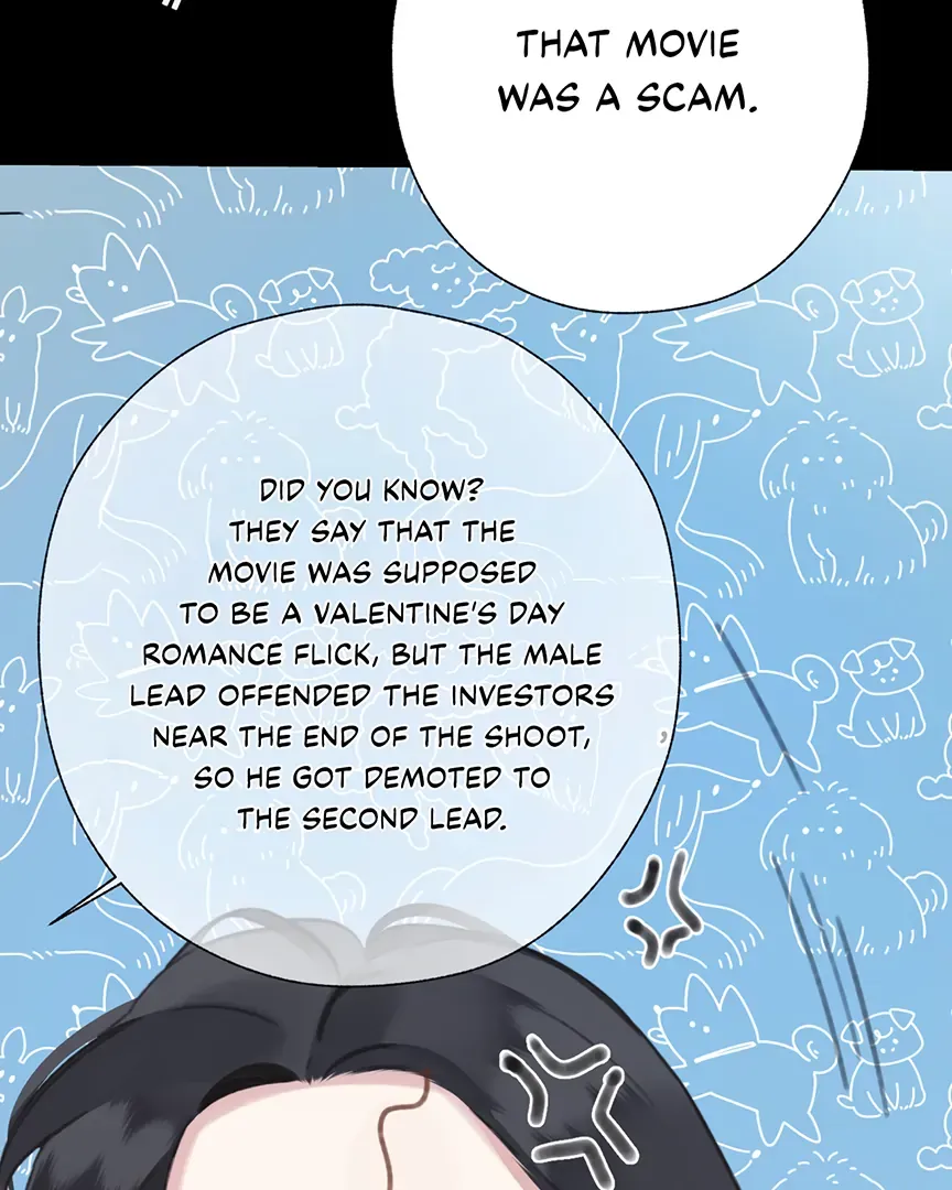 Only for Love - Chapter 67 Page 37