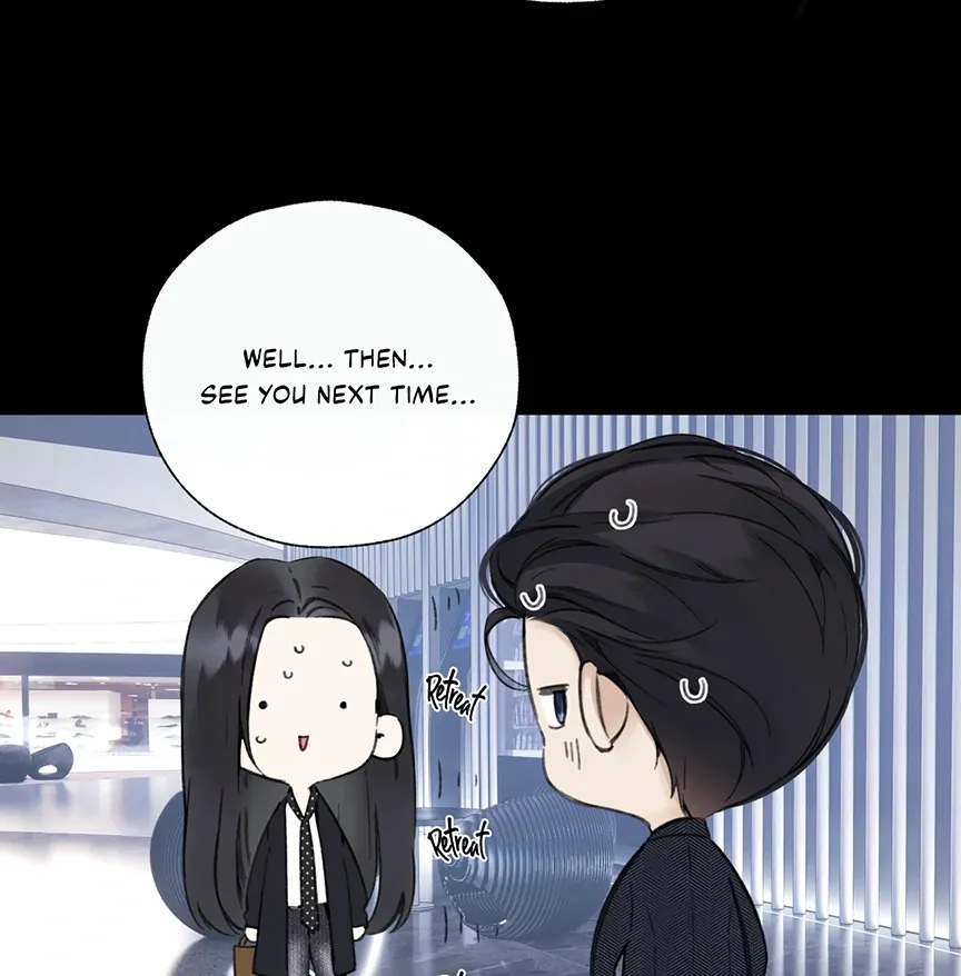 Only for Love - Chapter 67 Page 39