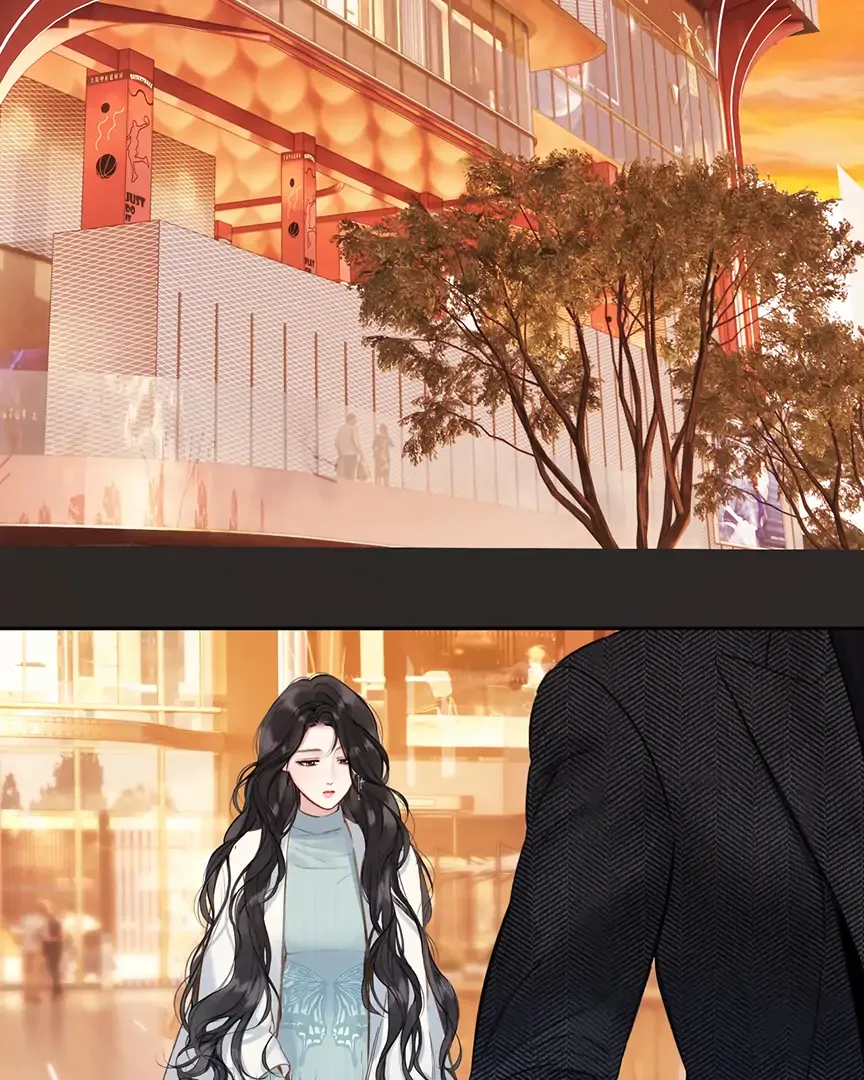 Only for Love - Chapter 67 Page 42