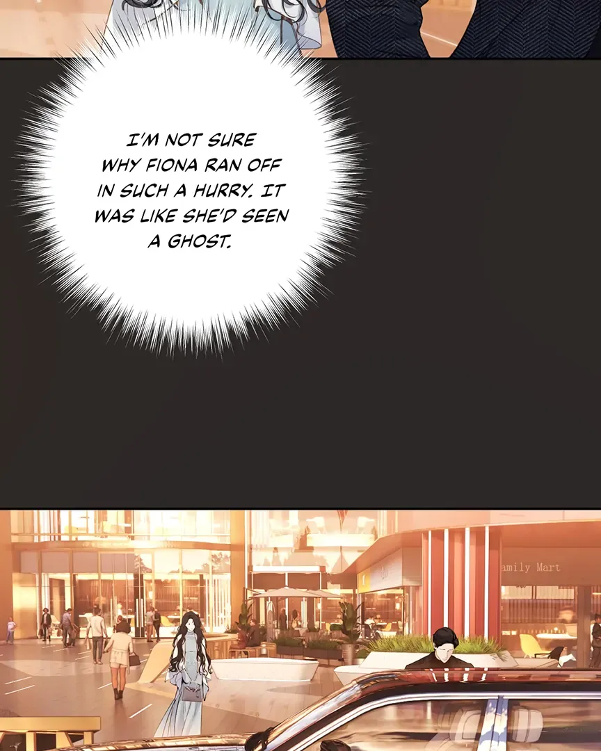 Only for Love - Chapter 67 Page 43