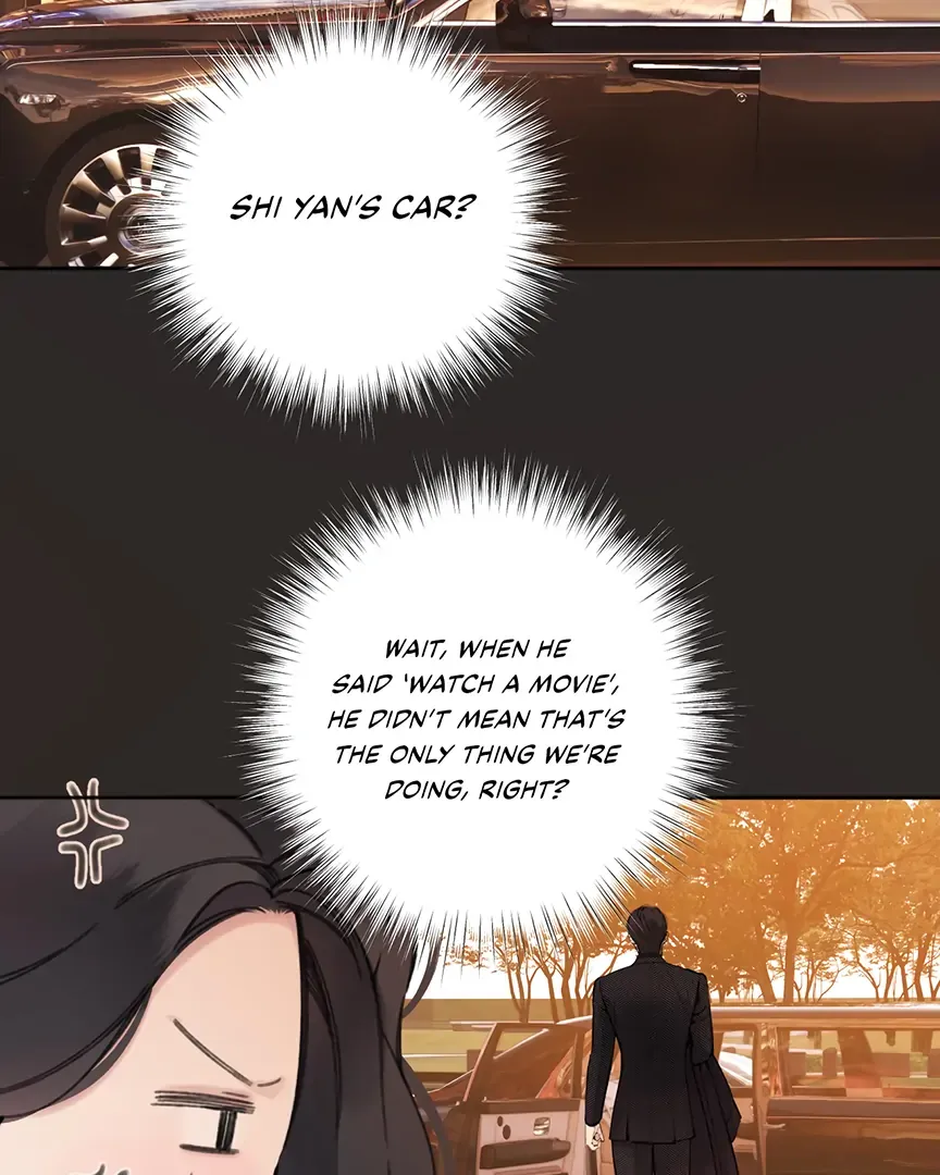 Only for Love - Chapter 67 Page 44