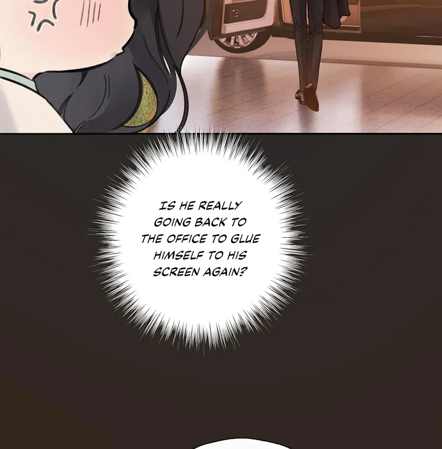 Only for Love - Chapter 67 Page 45