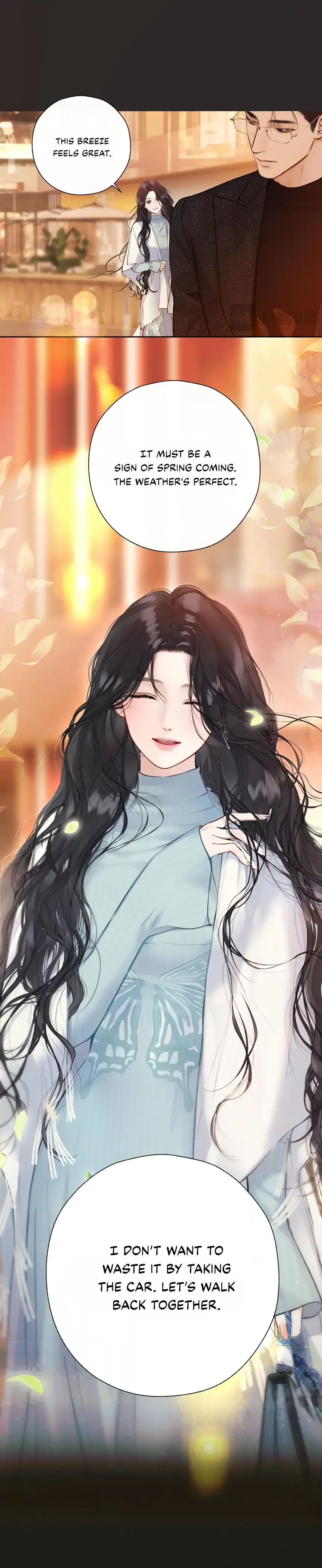 Only for Love - Chapter 67 Page 47