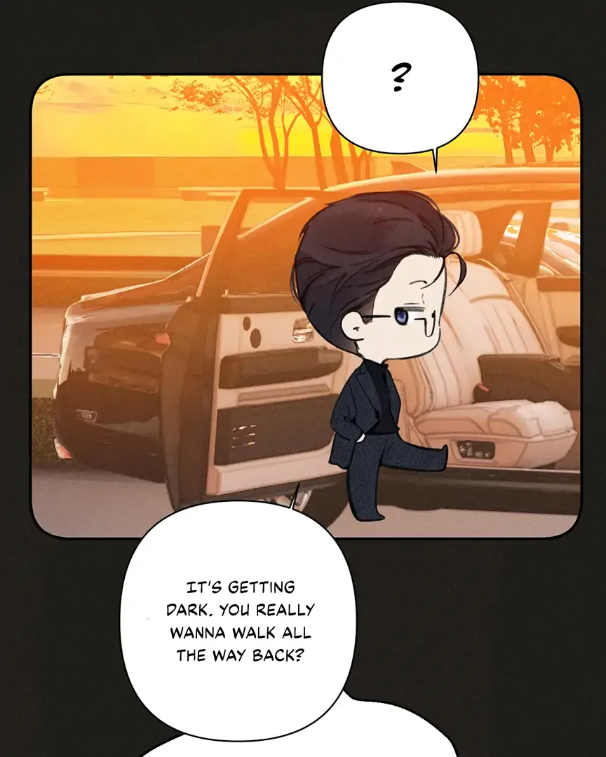 Only for Love - Chapter 67 Page 48