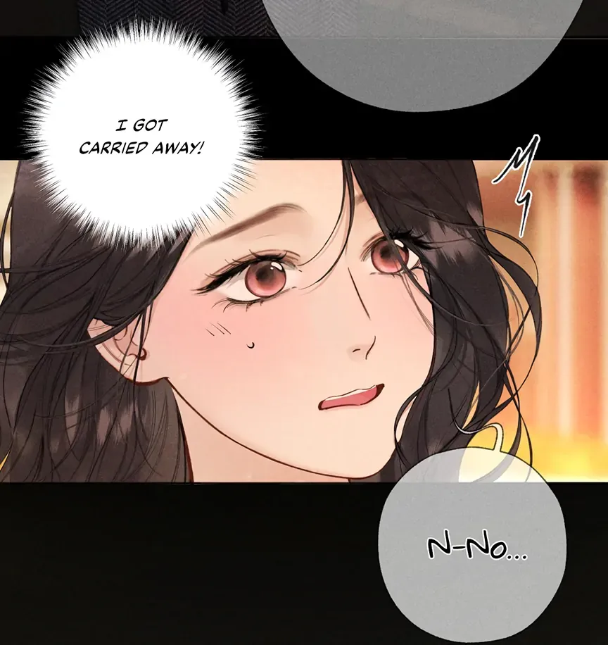 Only for Love - Chapter 67 Page 54