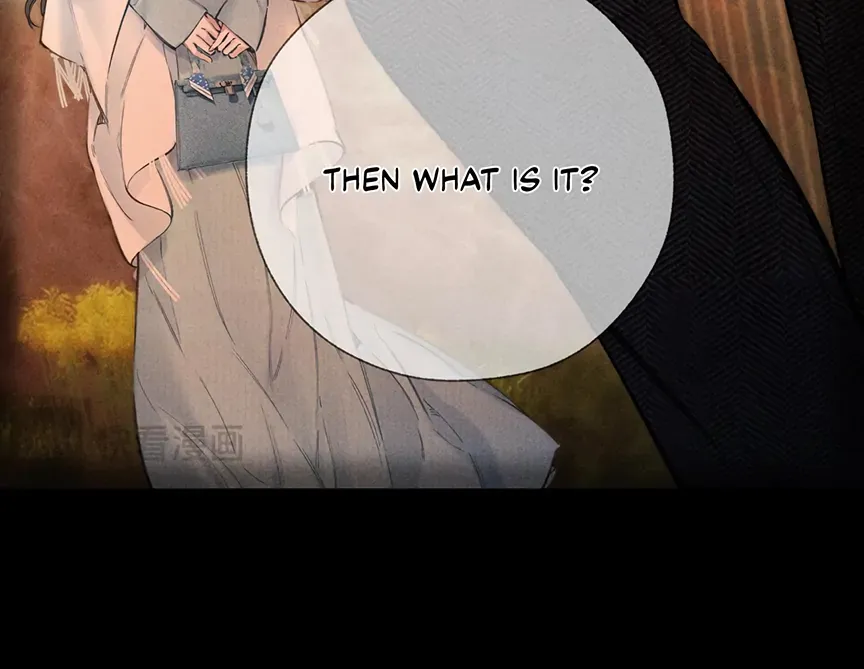 Only for Love - Chapter 67 Page 58