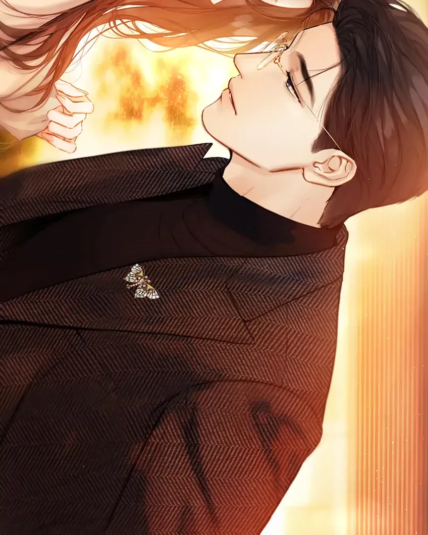 Only for Love - Chapter 67 Page 62
