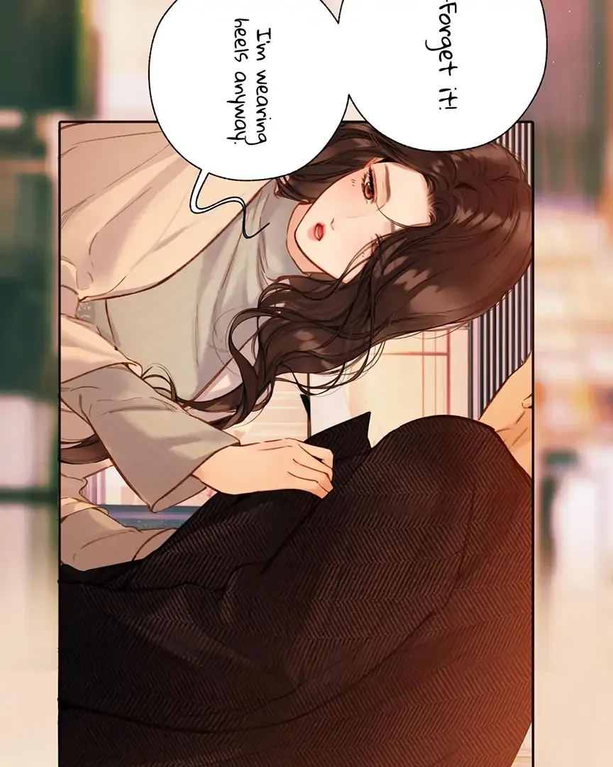 Only for Love - Chapter 67 Page 64