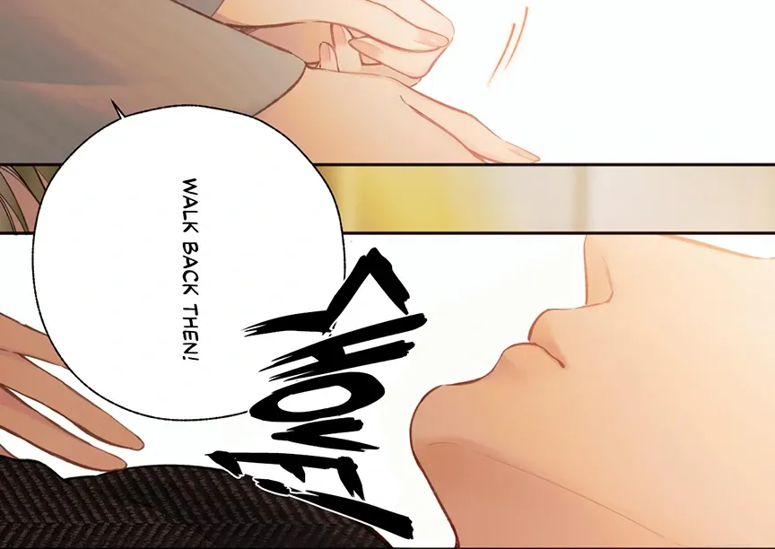 Only for Love - Chapter 67 Page 66