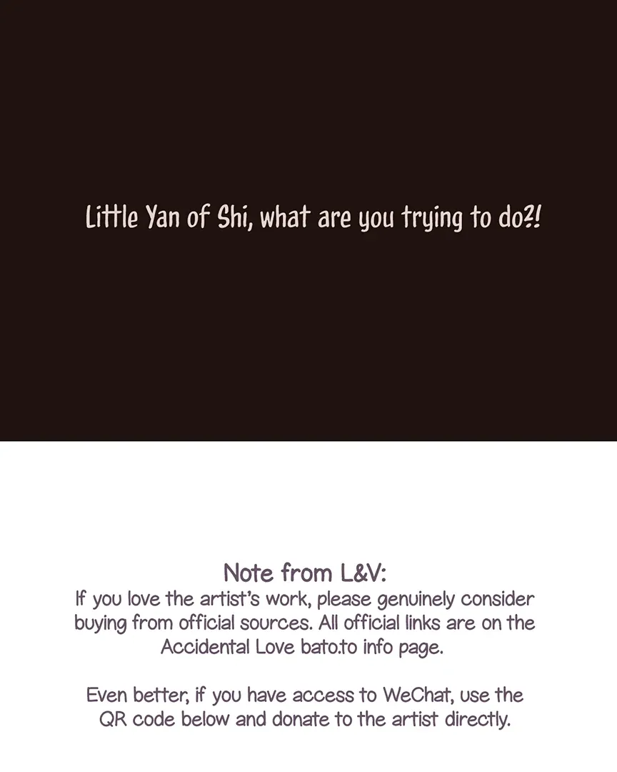 Only for Love - Chapter 67 Page 77