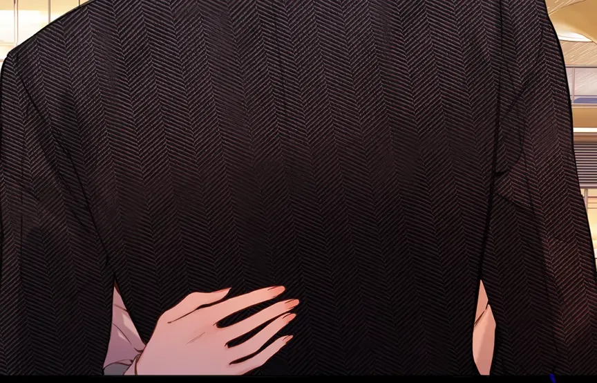 Only for Love - Chapter 68 Page 6