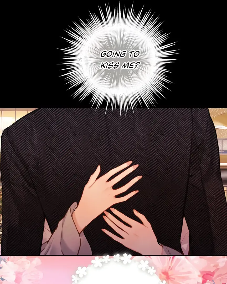 Only for Love - Chapter 68 Page 7