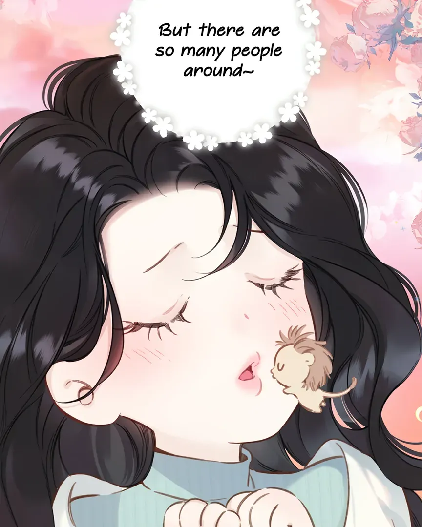 Only for Love - Chapter 68 Page 8