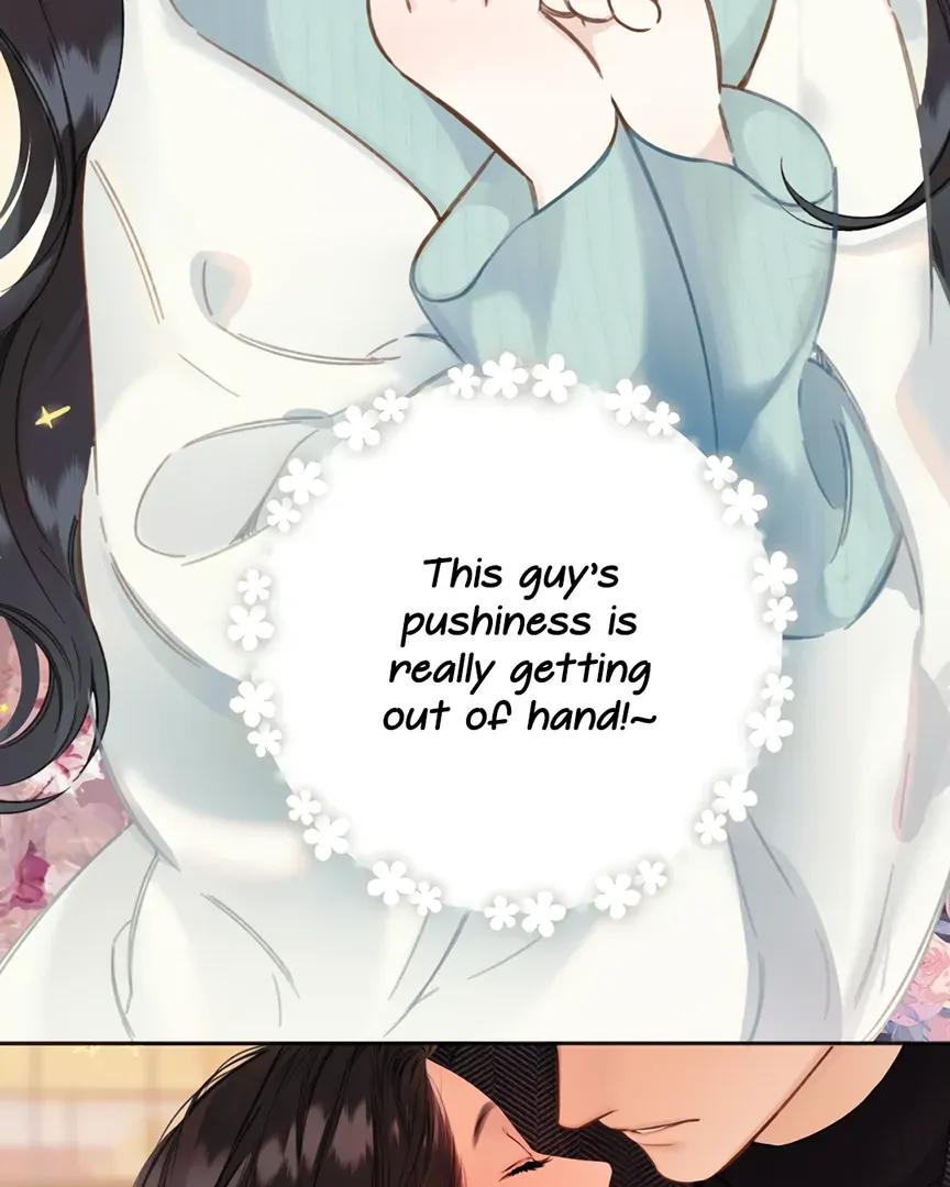 Only for Love - Chapter 68 Page 9
