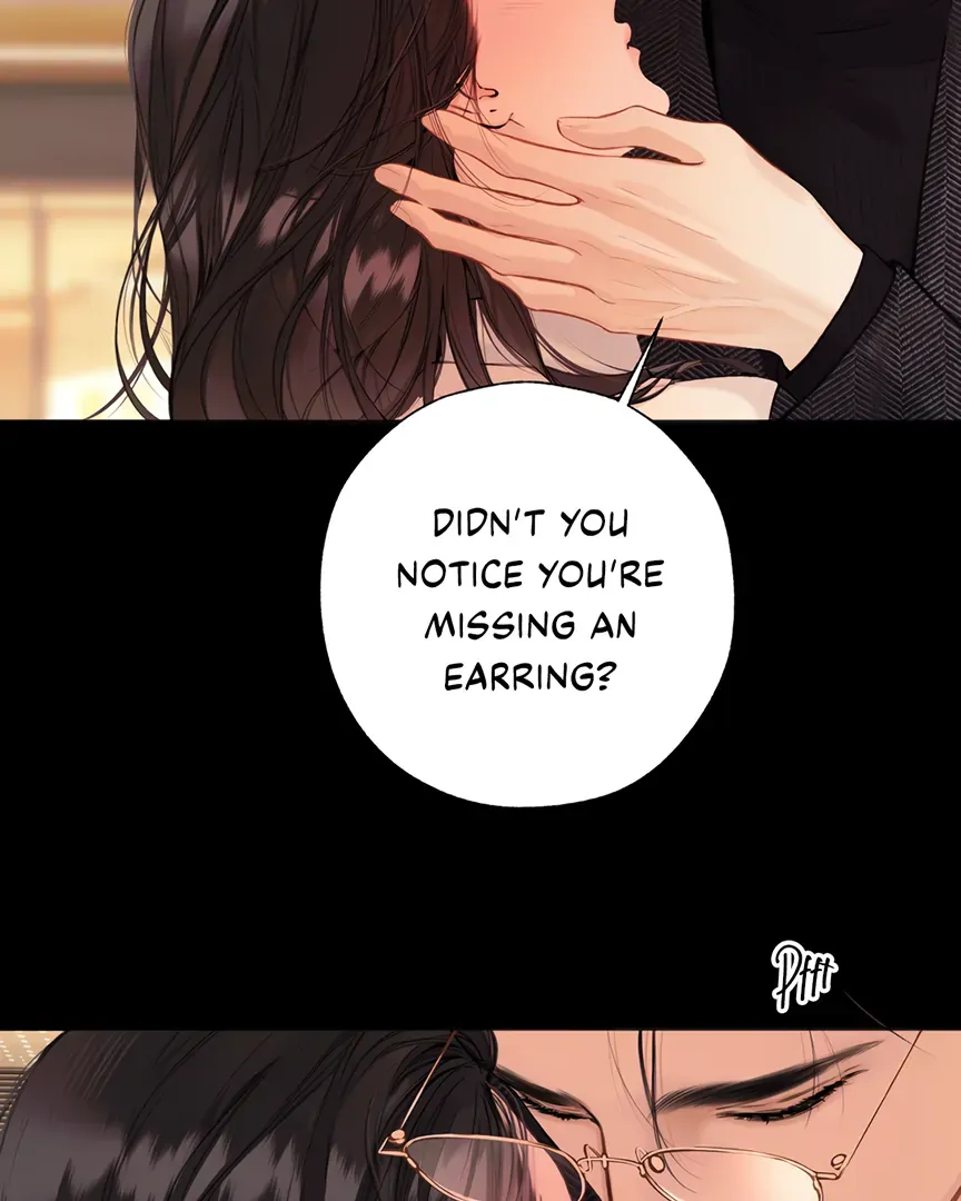 Only for Love - Chapter 68 Page 10