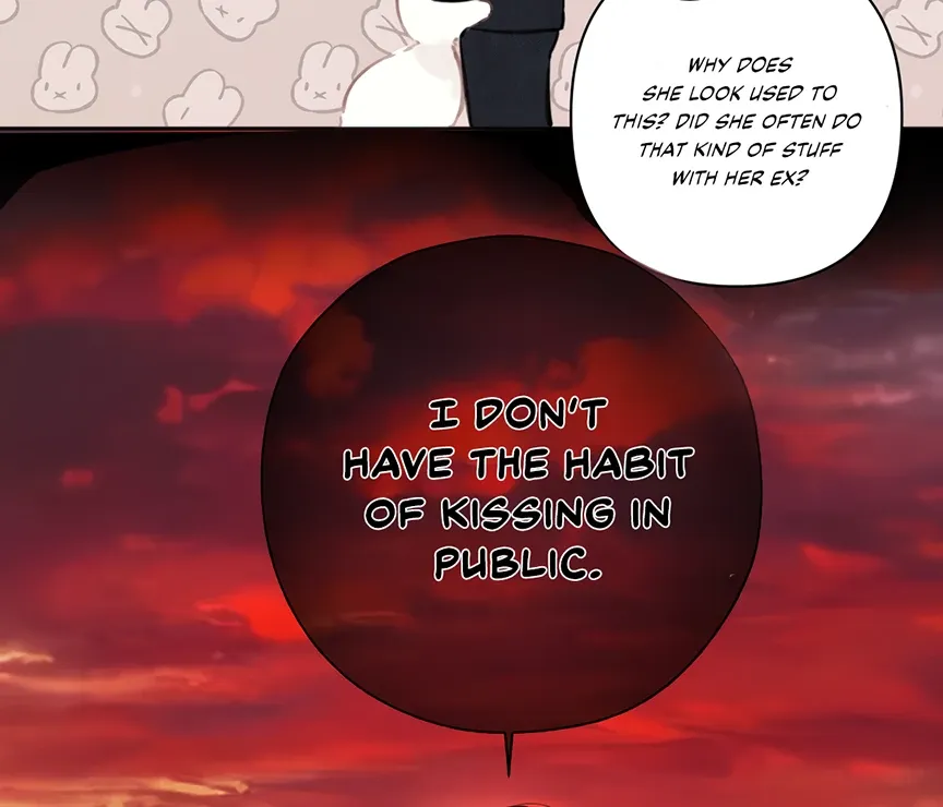 Only for Love - Chapter 68 Page 13