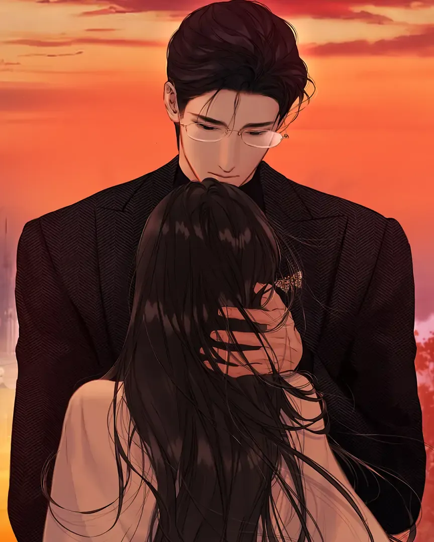 Only for Love - Chapter 68 Page 14