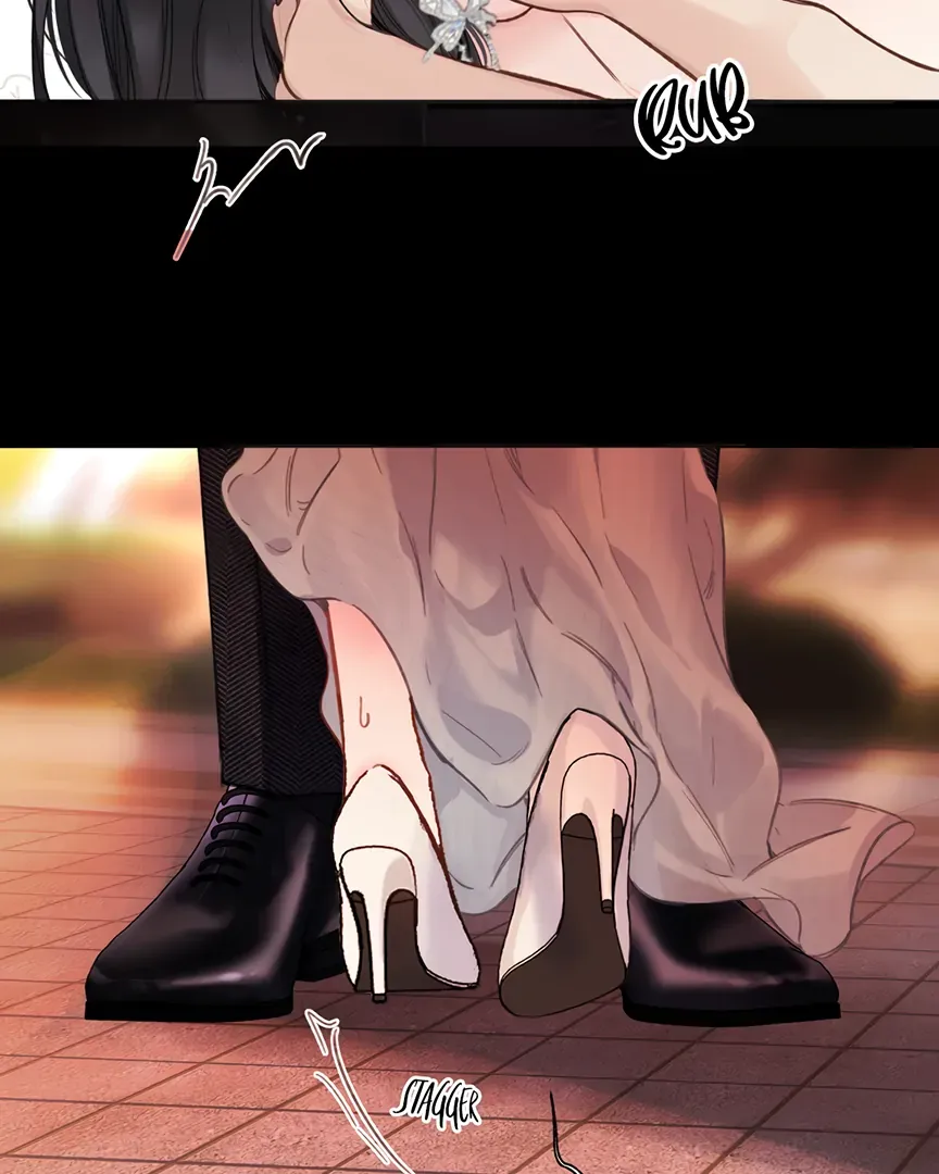 Only for Love - Chapter 68 Page 16