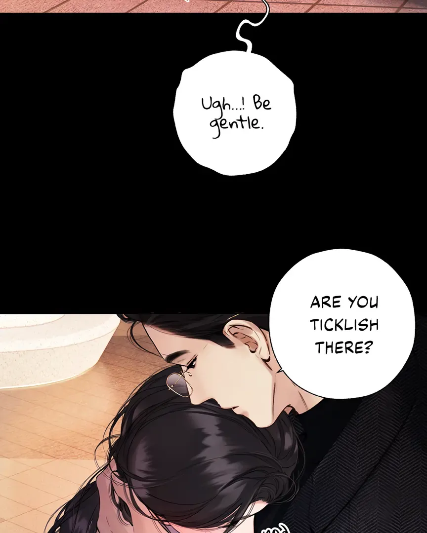 Only for Love - Chapter 68 Page 17