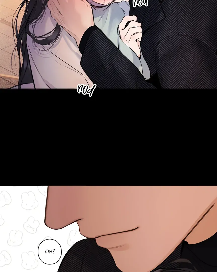 Only for Love - Chapter 68 Page 18