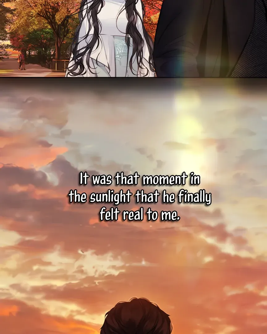 Only for Love - Chapter 68 Page 29