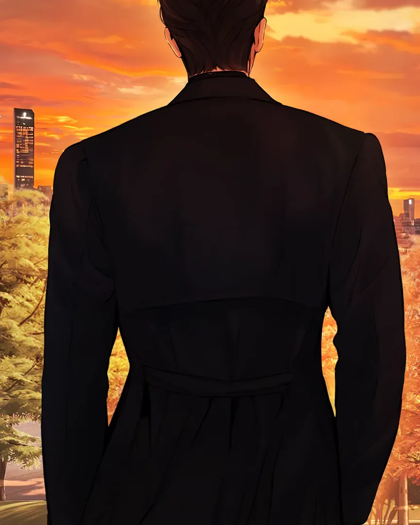 Only for Love - Chapter 68 Page 30