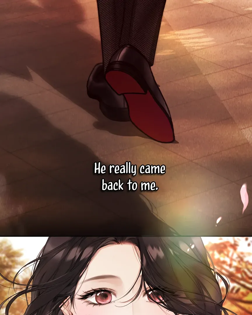 Only for Love - Chapter 68 Page 32