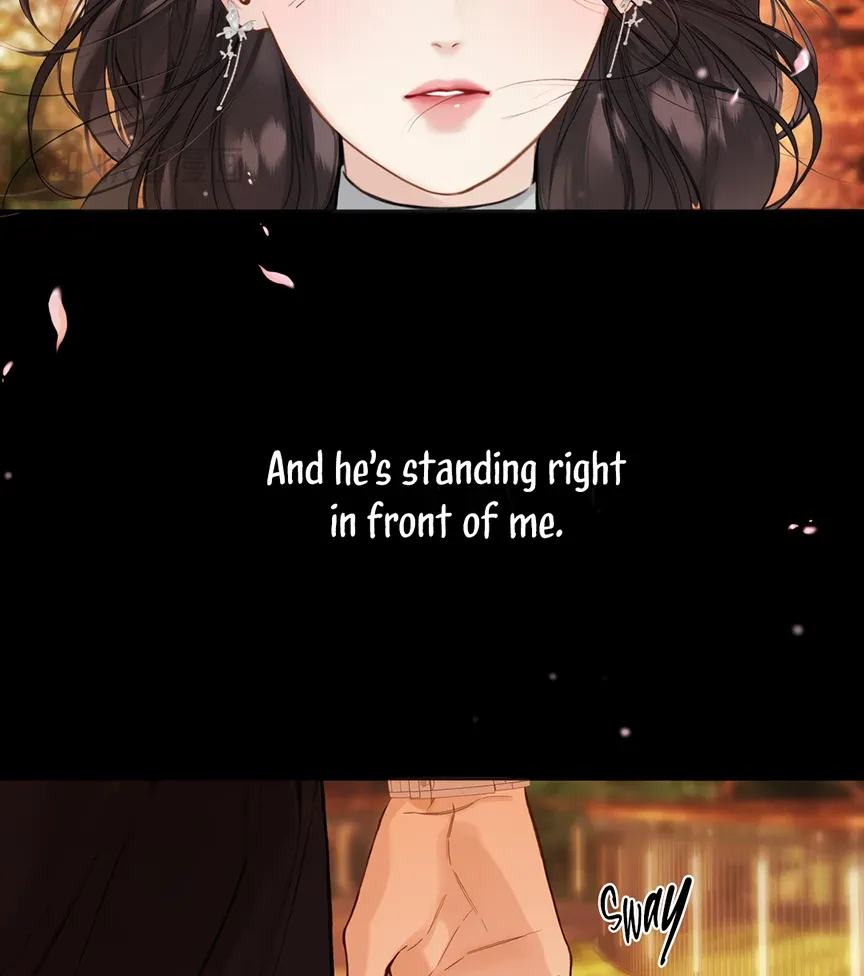 Only for Love - Chapter 68 Page 33