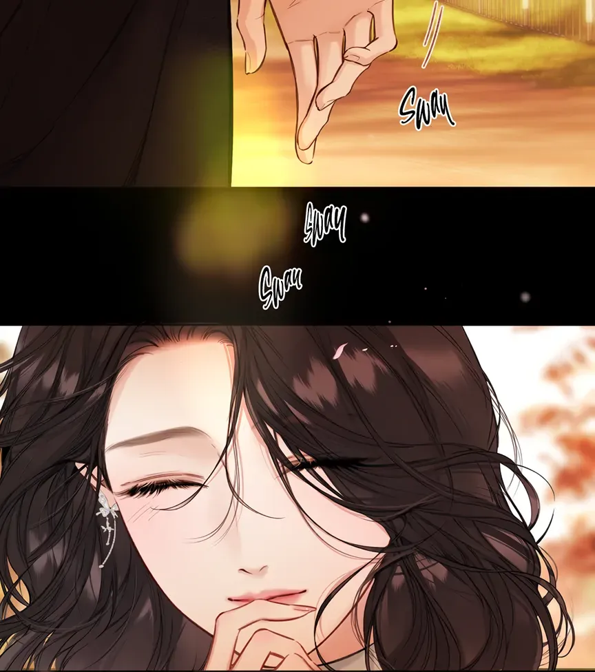 Only for Love - Chapter 68 Page 34