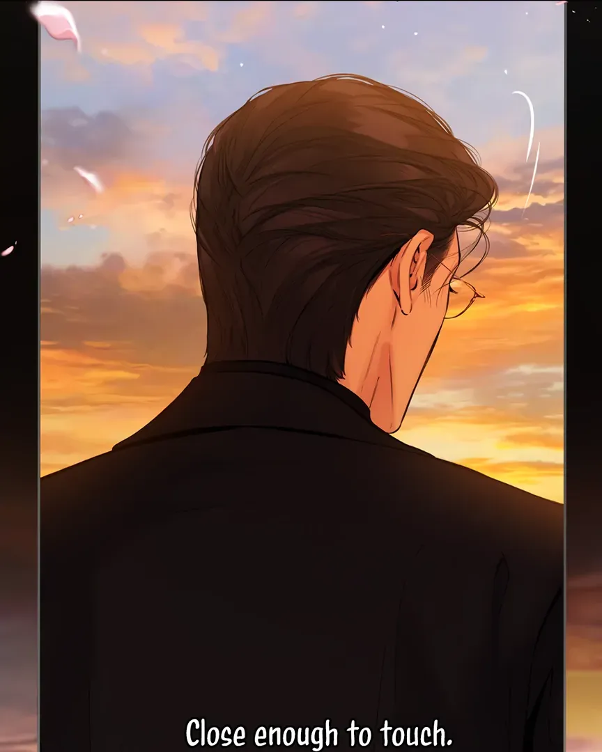 Only for Love - Chapter 68 Page 35