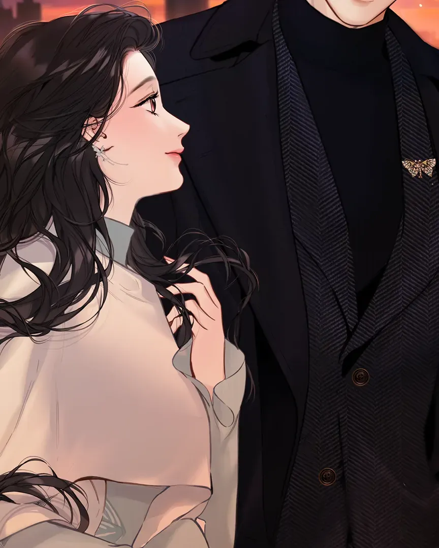 Only for Love - Chapter 68 Page 39