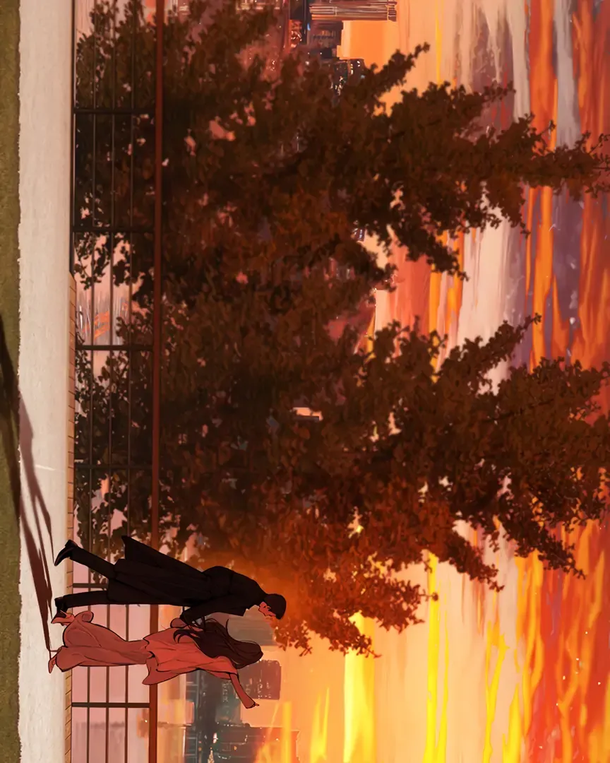 Only for Love - Chapter 68 Page 46
